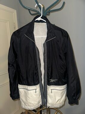 Reebok Sports Jacket (Unisex)